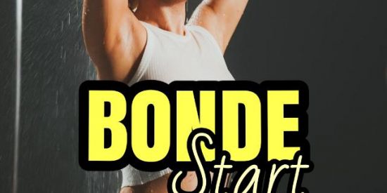 Imagem do grupo de WhatsApp 🔰BONDE START | Eq: TOCHA🔰5