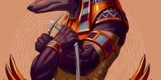 Imagem do grupo de WhatsApp Amantes da Mitologia