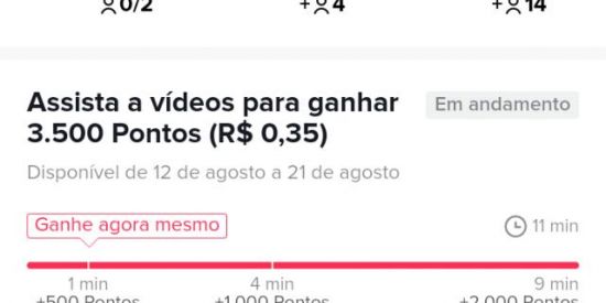 Imagem do grupo de WhatsApp Ganhe dinheiro facil