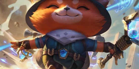Imagem do grupo de WhatsApp WildRift ( DDD12 )