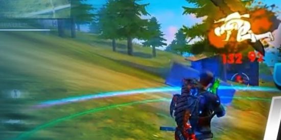 Imagem do grupo de WhatsApp Emuladores FF