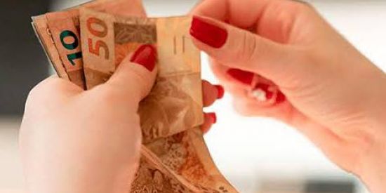 Imagem do grupo de WhatsApp Renda extra