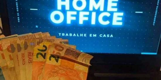 Imagem do grupo de WhatsApp RENDA EXTRA-HOME OFFICE02