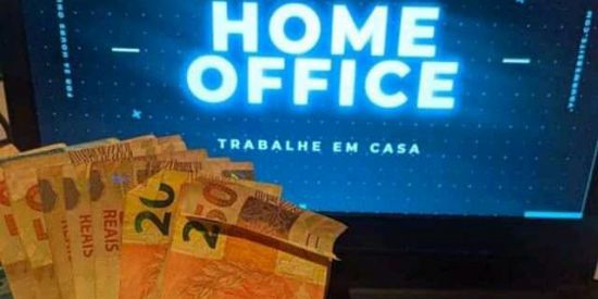 Imagem do grupo de WhatsApp RENDA EXTRA-HOME OFFICE01