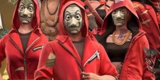 Imagem do grupo de WhatsApp Amizades Free Fire