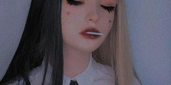 Imagem do grupo de WhatsApp Amiguinhos シ︎