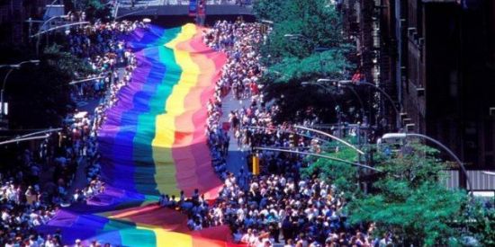 Imagem do grupo de WhatsApp Apresentação LGBTQIAP+ 🏳️‍🌈