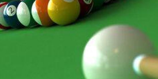 Imagem do grupo de WhatsApp 🎱🍺Bilhar Belém💰🎱