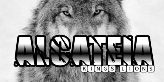 Imagem do grupo de WhatsApp 🐺⃤Kl'ร • ᴀʟᴄᴀᴛᴇ́ɪᴀ 🐾