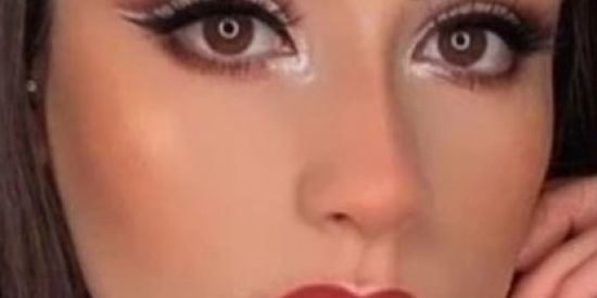 Imagem do grupo de WhatsApp Maquiagem profissionais