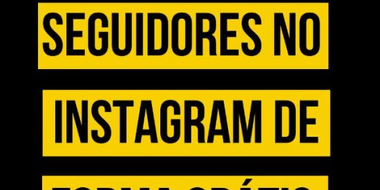 Imagem do grupo de WhatsApp Bombar o Insta🔥🔥🔥