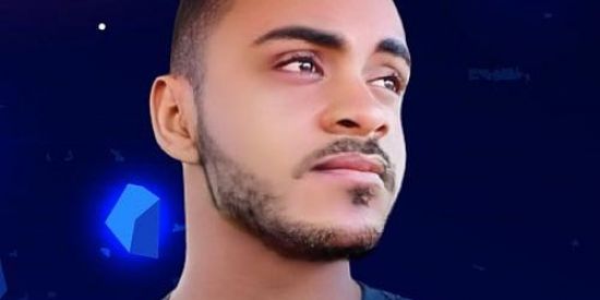 Imagem do grupo de WhatsApp Dinheiro & Cripto 💸✨