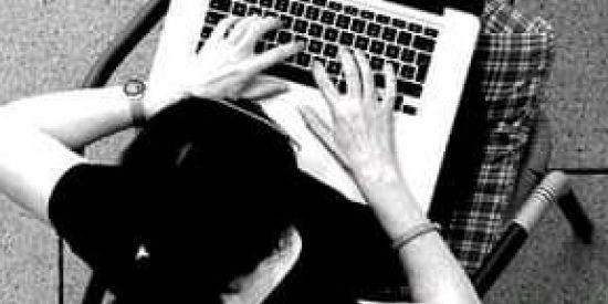 Imagem do grupo de WhatsApp Home office