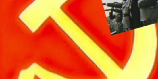 Imagem do grupo de WhatsApp NOVO IMPERIO NAZISTA 🇩🇪