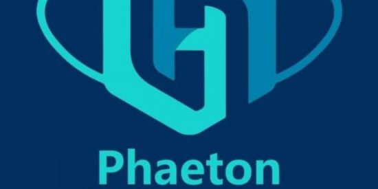 Imagem do grupo de WhatsApp Phaeton lucros diarios🤩🥁💱