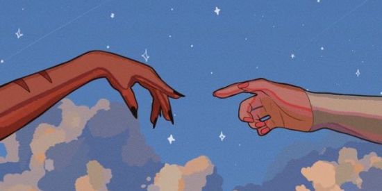 Imagem do grupo de WhatsApp ѕнє-яα’ѕ нσυѕє✺~