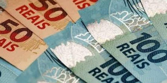 Imagem do grupo de WhatsApp Ganhe dindin aplicativo