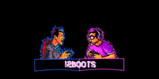 Imagem do grupo de WhatsApp RECRUTAMENTO GUILDA !2BOOTS FEMINA E MASCULINA