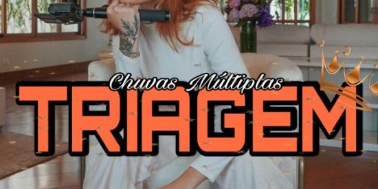 Imagem do grupo de WhatsApp ☃️⃤ τяιαgєм •cɱ'ร• ☃️⃤