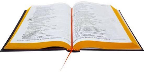 Imagem do grupo de WhatsApp Grupo evangélico