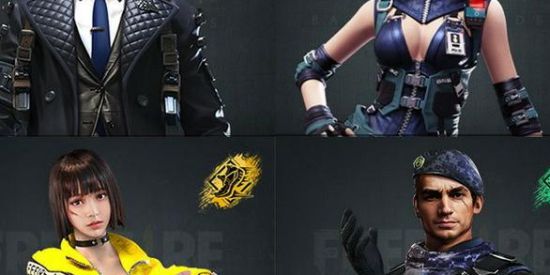 Imagem do grupo de WhatsApp freefire doo pra sempre 💑