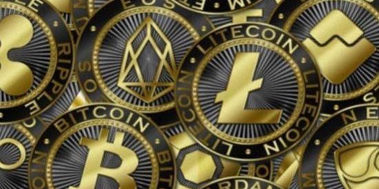 Imagem do grupo de WhatsApp Trader de criptomoedas