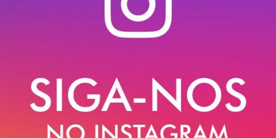 Imagem do grupo de WhatsApp Divulgação de Instagram⭐