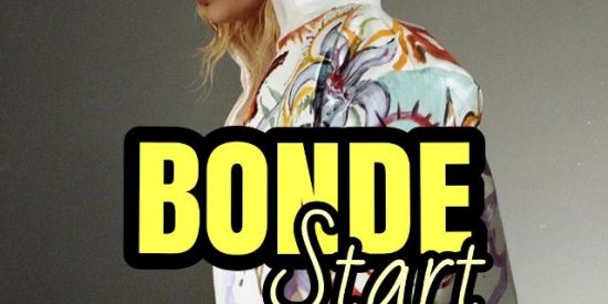 Imagem do grupo de WhatsApp 🔰BONDE START | Eq: CORINGA🔰6