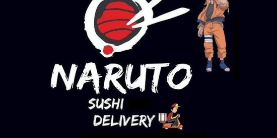 Imagem do grupo de WhatsApp Naruto sushi delivery Maceió e Rio Largo