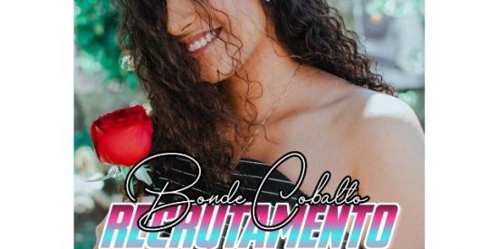 Imagem do grupo de WhatsApp 🎡- Recrutamento Cbs