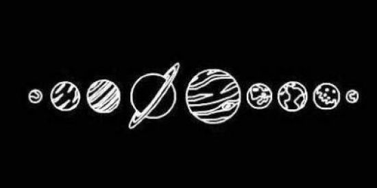 Imagem do grupo de WhatsApp ✨ Aesthetic Black ✨