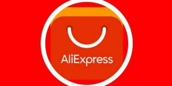 Imagem do grupo de WhatsApp Pechincha Aliexpress