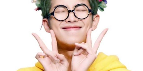 Imagem do grupo de WhatsApp 💍 Noivas do Namjoon 💍