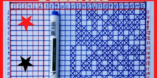 Imagem do grupo de WhatsApp BOLÃO LOTOFACIL JOGOS DE 16 DEZENAS