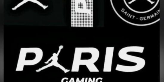 Imagem do grupo de WhatsApp P4RIS GAMING