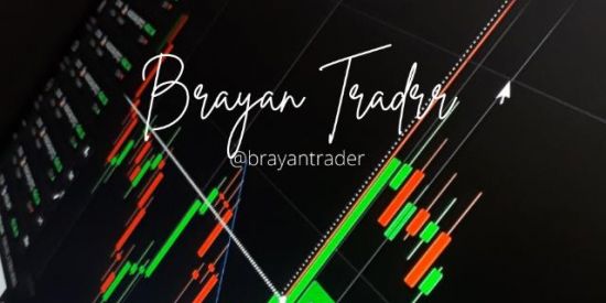 Imagem do grupo de WhatsApp BRAYAN TRADER 📊