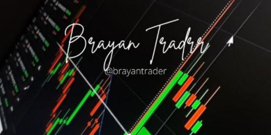 Imagem do grupo de WhatsApp BRAYAN TRADER #2 📊