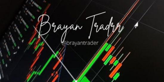 Imagem do grupo de WhatsApp BRAYAN TRADER #3 📊