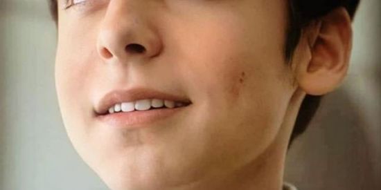 Imagem do grupo de WhatsApp Aidan Gallagher ❤️❤️❤️