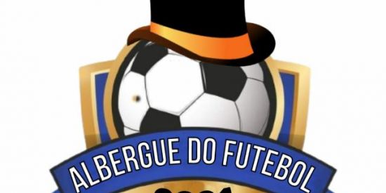 Imagem do grupo de WhatsApp Albergue do Futebol 🏆⚽