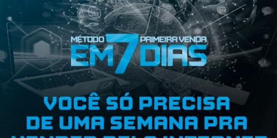 Imagem do grupo de WhatsApp Grana fácil | 7 Dias