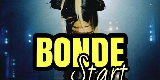 Imagem do grupo de WhatsApp 🔰BONDE START | Eq: RAIO🔰7