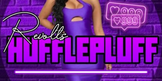 Imagem do grupo de WhatsApp 🍀 RECRUTAMENTO Hᴜғғʟᴇᴘᴜғғ⃤ 🍀