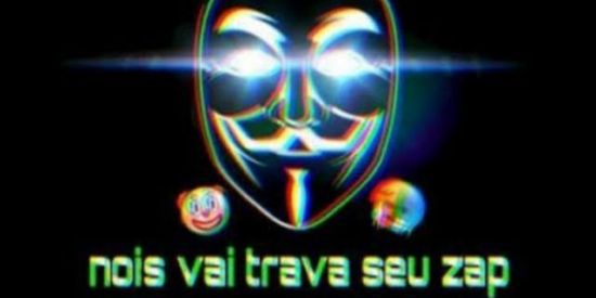 Imagem do grupo de WhatsApp ༆Hyper᭄Purple Mafia❤️༒꧂