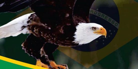 Imagem do grupo de WhatsApp CABEC-AMIGOS DE CONTAGEM