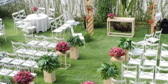 Imagem do grupo de WhatsApp Web Casamentos