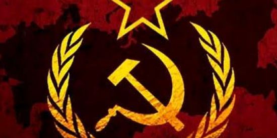 Imagem do grupo de WhatsApp 🇨🇳União Soviética