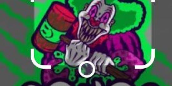 Imagem do grupo de WhatsApp GP ADM ZOREIA