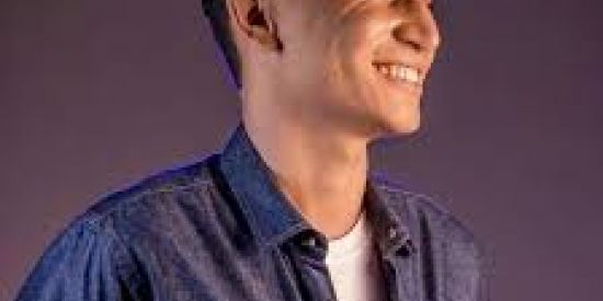 Imagem do grupo de WhatsApp Fã club JOÃO GOMES