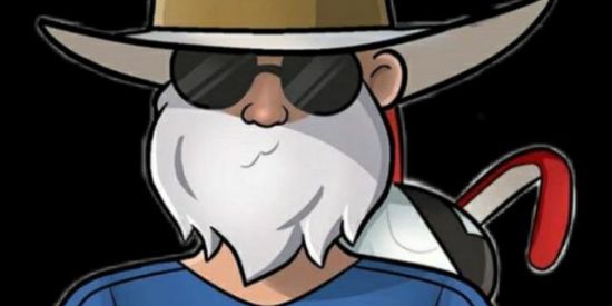 Imagem do grupo de WhatsApp GANHAR LIKE NO FREE FIRE🔥